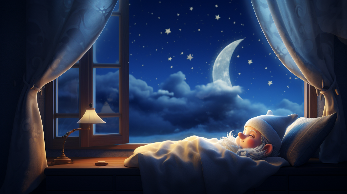 Getting Quality Sleep